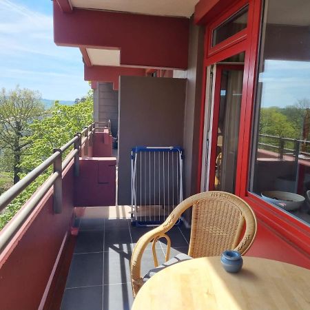 B515 Schoene Und Einladende Ferienwohnung In Schoener Umgebung Lahnstein Buitenkant foto