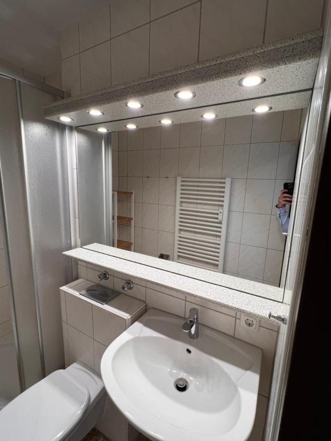 B515 Schoene Und Einladende Ferienwohnung In Schoener Umgebung Lahnstein Buitenkant foto