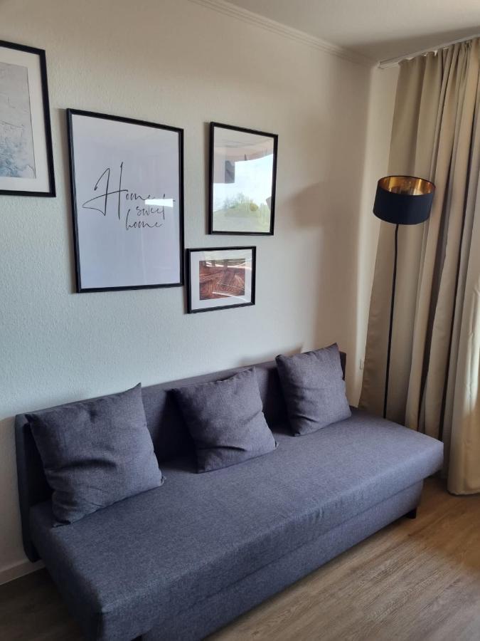 B515 Schoene Und Einladende Ferienwohnung In Schoener Umgebung Lahnstein Buitenkant foto