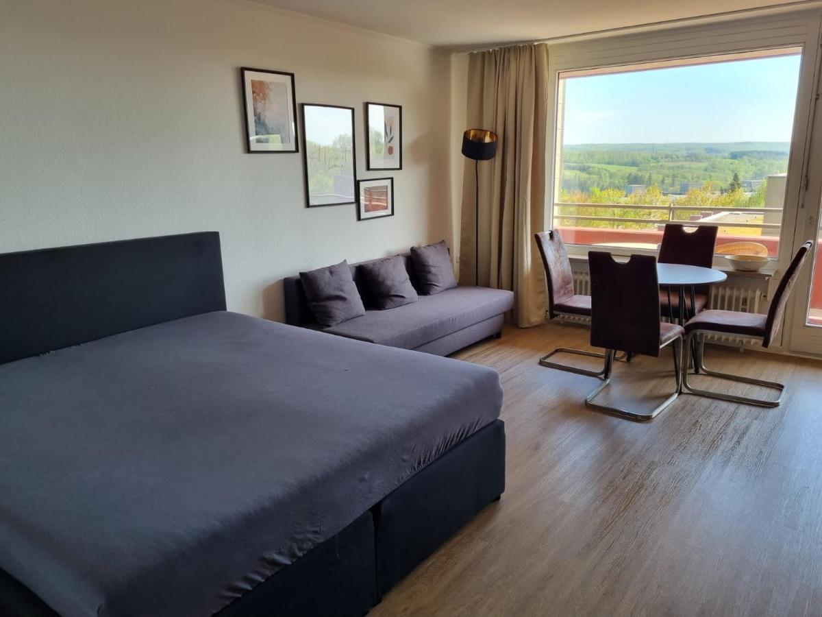 B515 Schoene Und Einladende Ferienwohnung In Schoener Umgebung Lahnstein Buitenkant foto