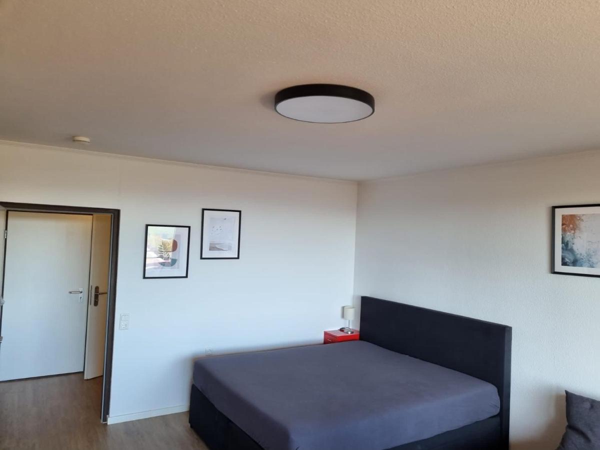 B515 Schoene Und Einladende Ferienwohnung In Schoener Umgebung Lahnstein Buitenkant foto