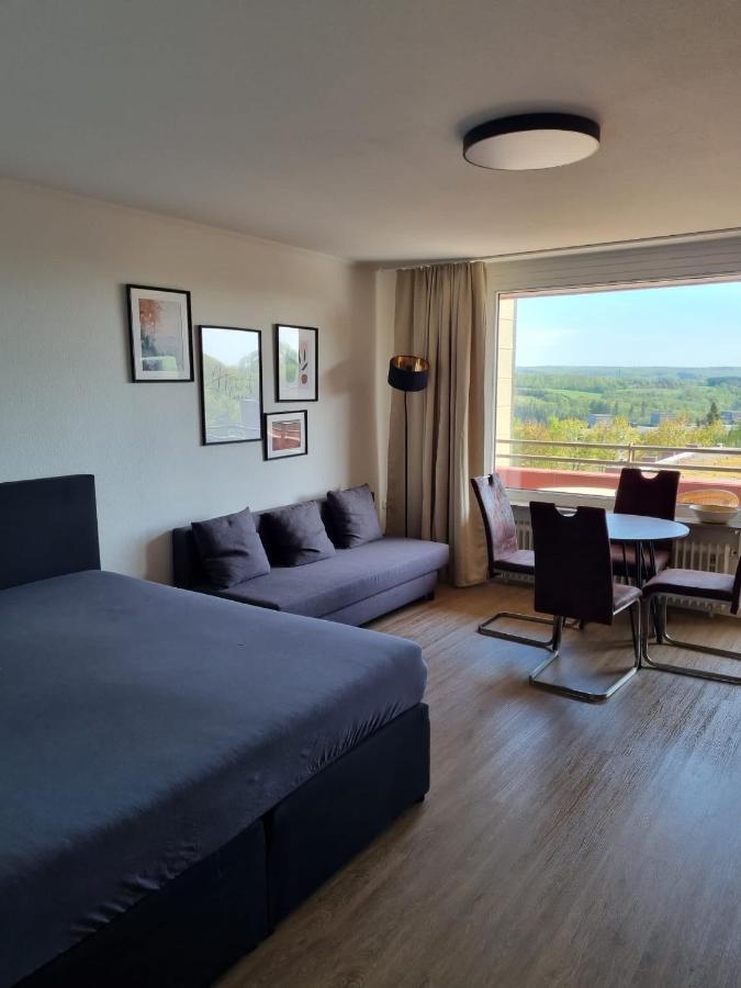 B515 Schoene Und Einladende Ferienwohnung In Schoener Umgebung Lahnstein Buitenkant foto