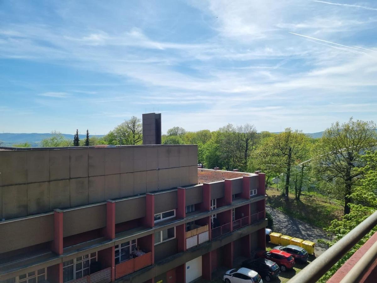 B515 Schoene Und Einladende Ferienwohnung In Schoener Umgebung Lahnstein Buitenkant foto