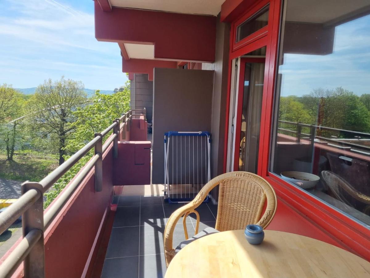 B515 Schoene Und Einladende Ferienwohnung In Schoener Umgebung Lahnstein Buitenkant foto