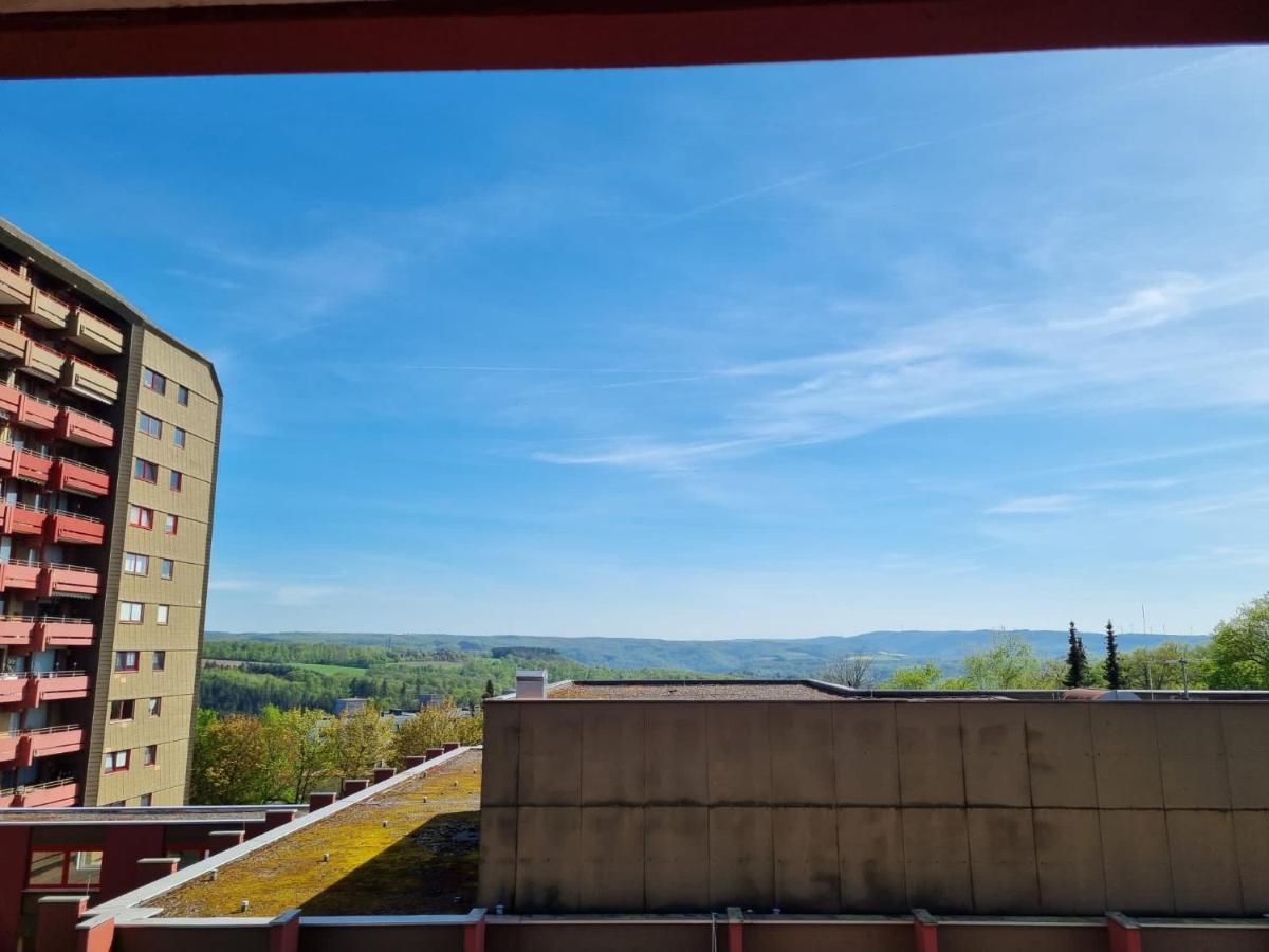 B515 Schoene Und Einladende Ferienwohnung In Schoener Umgebung Lahnstein Buitenkant foto