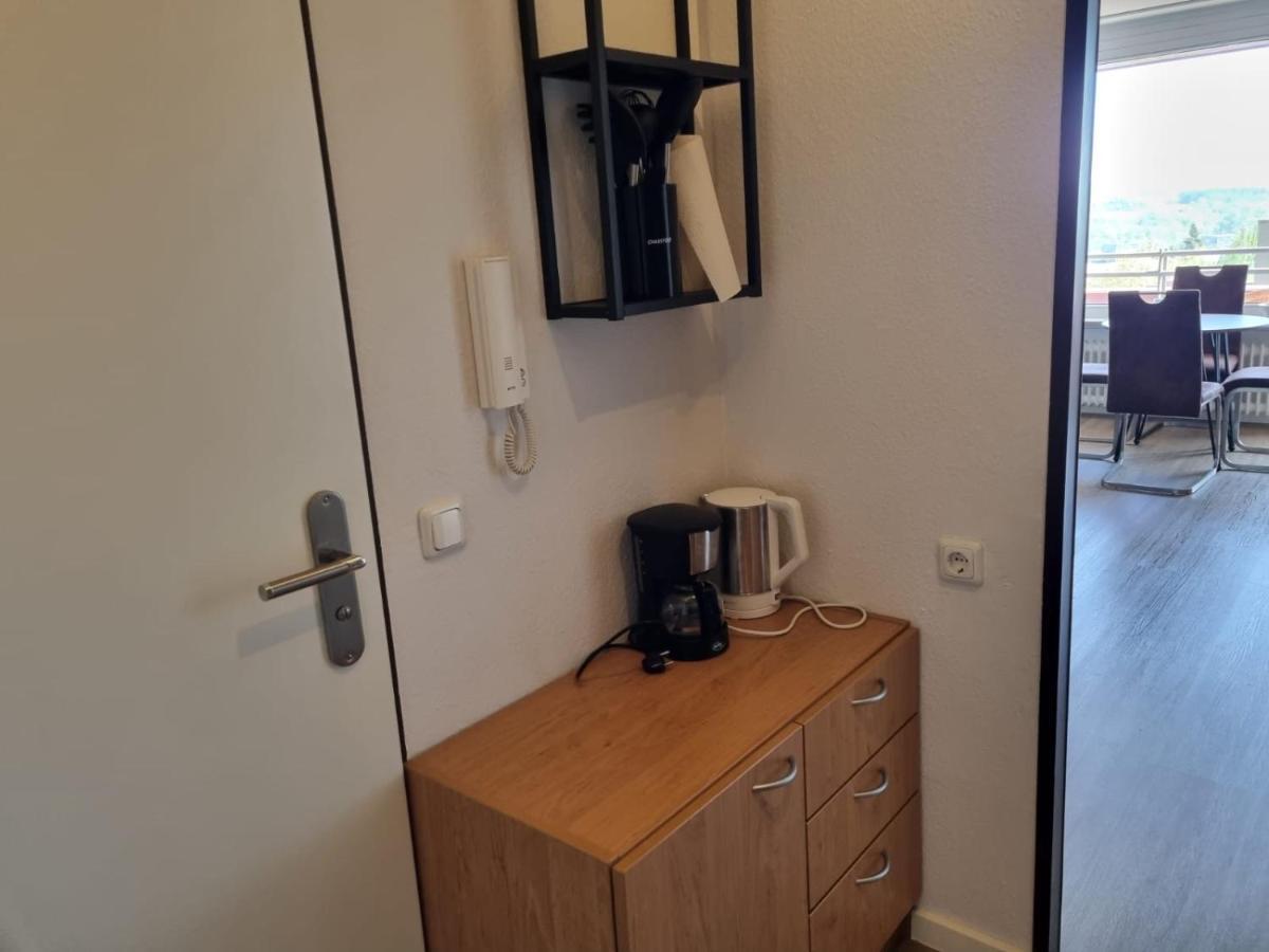 B515 Schoene Und Einladende Ferienwohnung In Schoener Umgebung Lahnstein Buitenkant foto