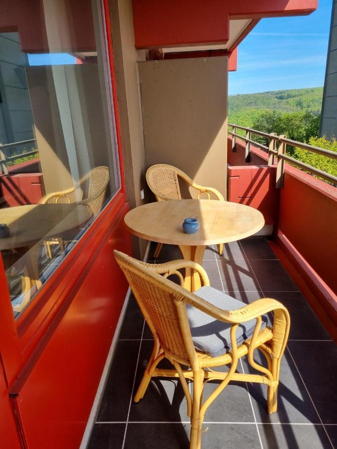 B515 Schoene Und Einladende Ferienwohnung In Schoener Umgebung Lahnstein Buitenkant foto